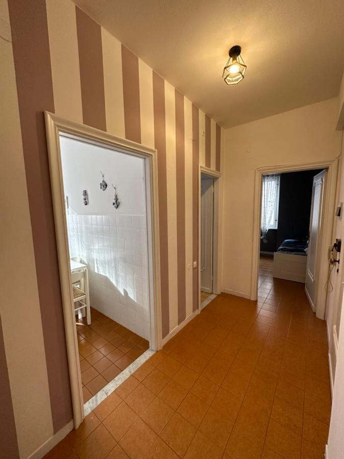 Casa Natalina Leilighet Monterosso al Mare Eksteriør bilde