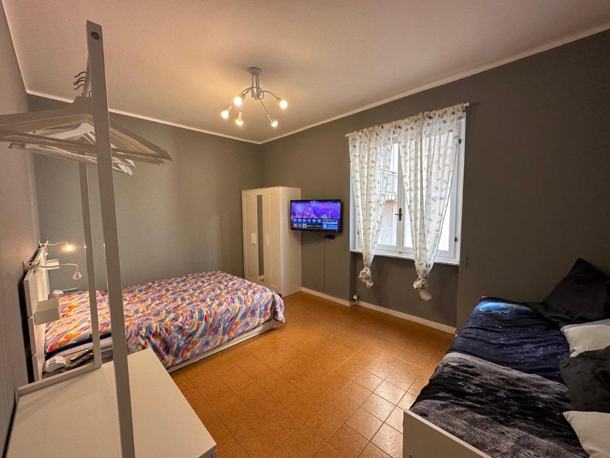 Casa Natalina Leilighet Monterosso al Mare Eksteriør bilde
