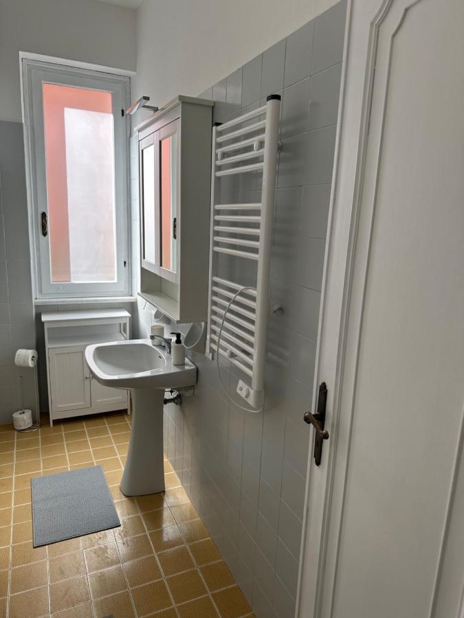 Casa Natalina Leilighet Monterosso al Mare Eksteriør bilde