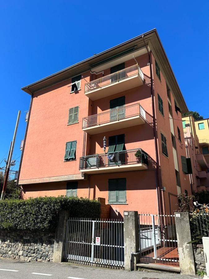 Casa Natalina Leilighet Monterosso al Mare Eksteriør bilde