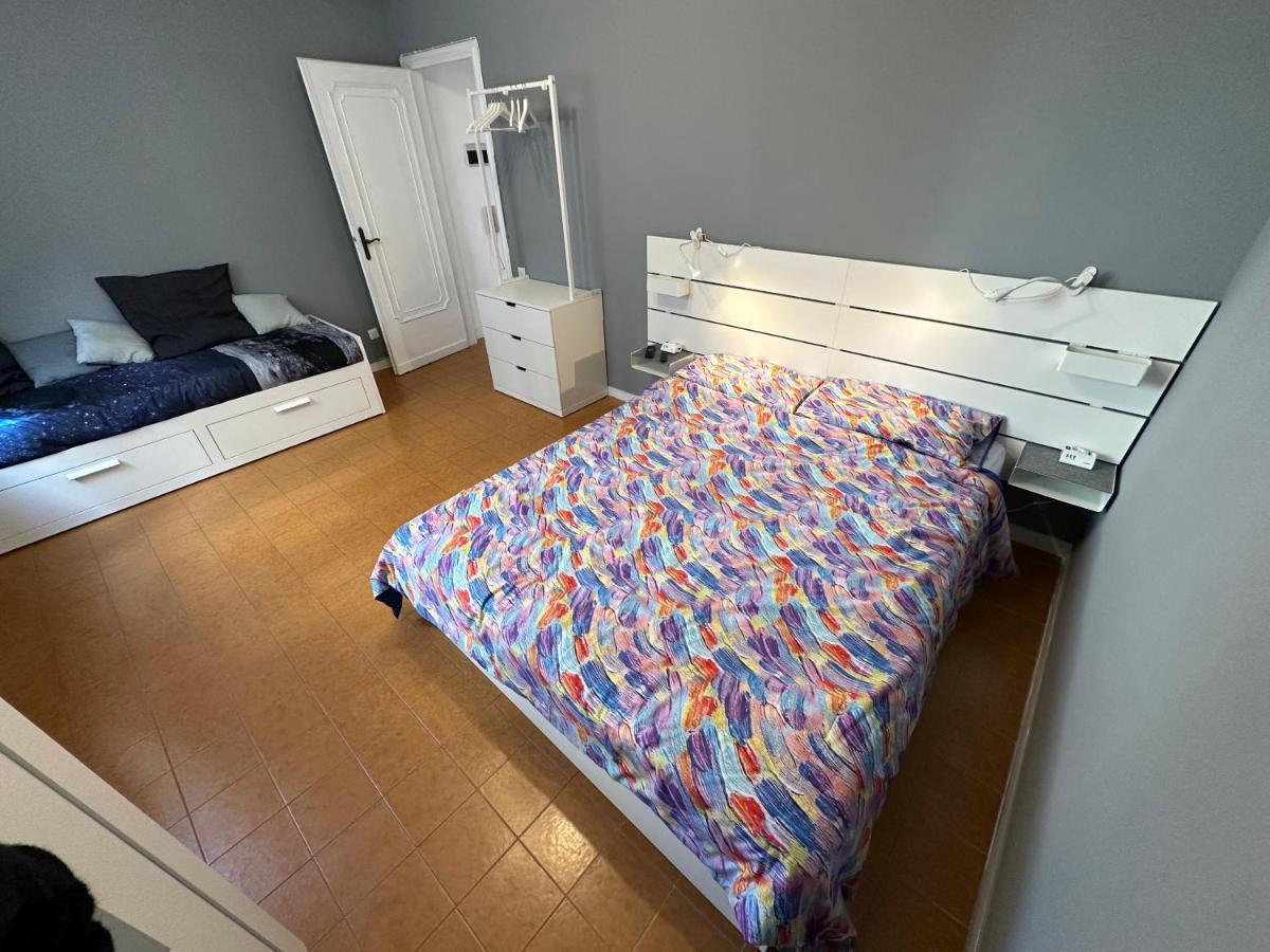 Casa Natalina Leilighet Monterosso al Mare Eksteriør bilde