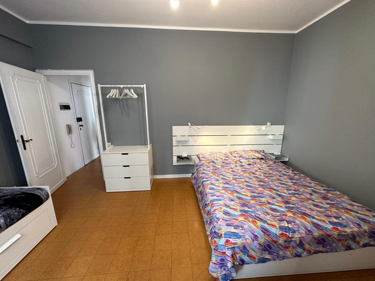 Casa Natalina Leilighet Monterosso al Mare Eksteriør bilde