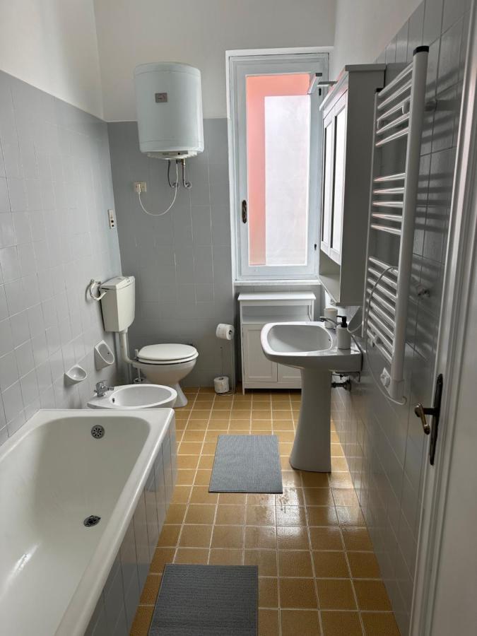 Casa Natalina Leilighet Monterosso al Mare Eksteriør bilde