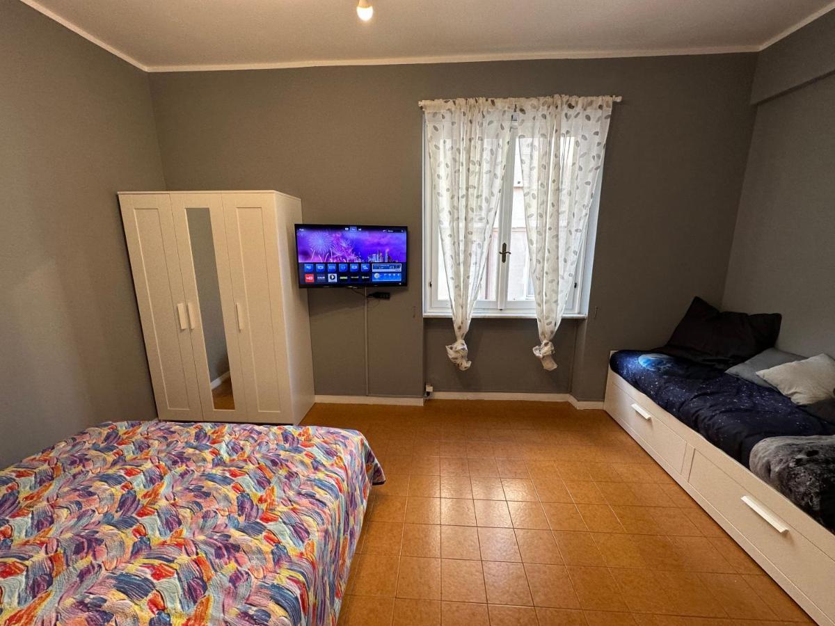 Casa Natalina Leilighet Monterosso al Mare Eksteriør bilde