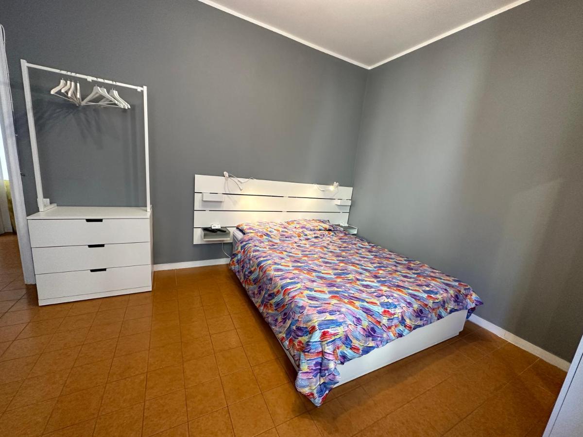 Casa Natalina Leilighet Monterosso al Mare Eksteriør bilde
