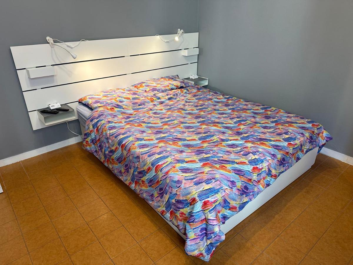 Casa Natalina Leilighet Monterosso al Mare Eksteriør bilde