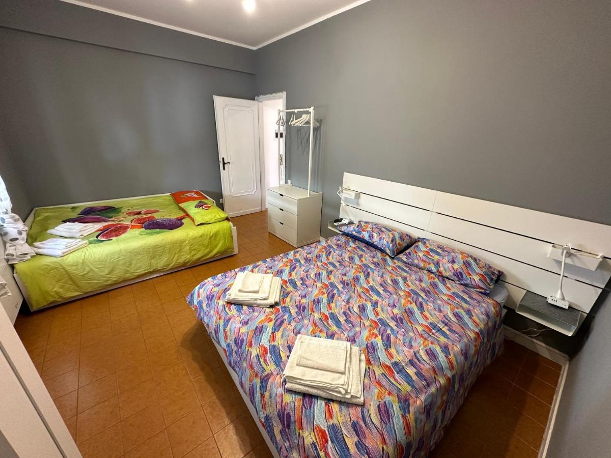 Casa Natalina Leilighet Monterosso al Mare Eksteriør bilde