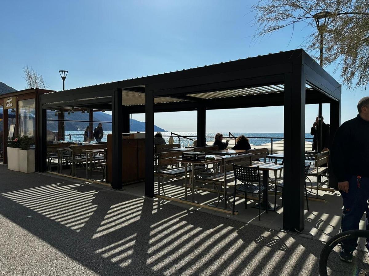 Casa Natalina Leilighet Monterosso al Mare Eksteriør bilde