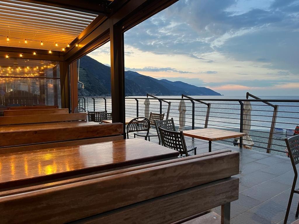 Casa Natalina Leilighet Monterosso al Mare Eksteriør bilde