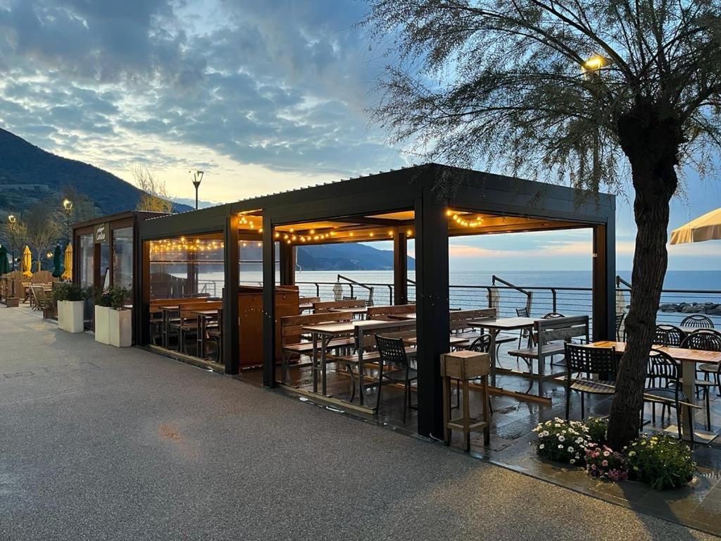 Casa Natalina Leilighet Monterosso al Mare Eksteriør bilde