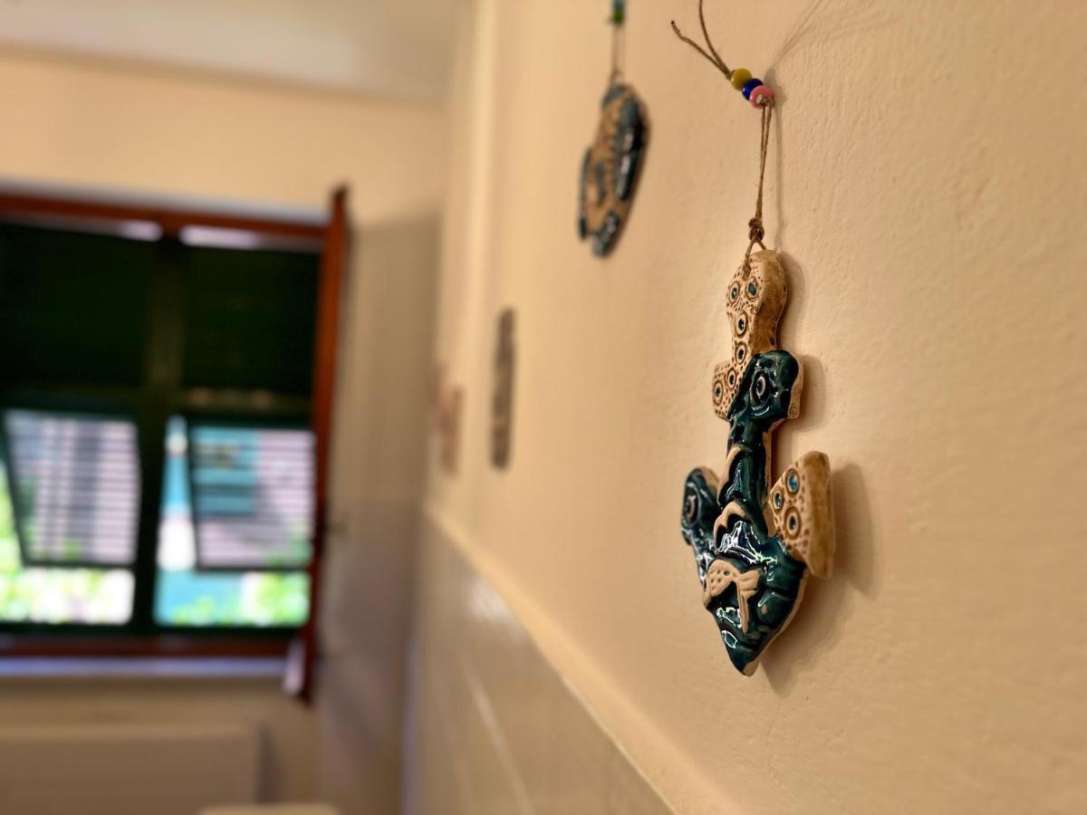 Casa Natalina Leilighet Monterosso al Mare Eksteriør bilde