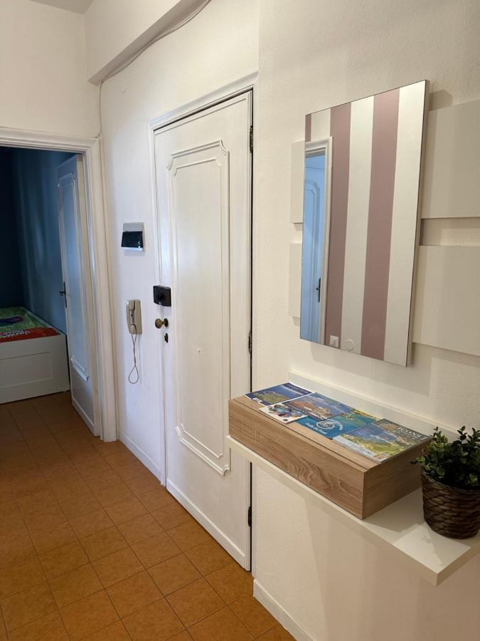 Casa Natalina Leilighet Monterosso al Mare Eksteriør bilde