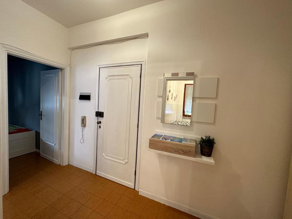 Casa Natalina Leilighet Monterosso al Mare Eksteriør bilde