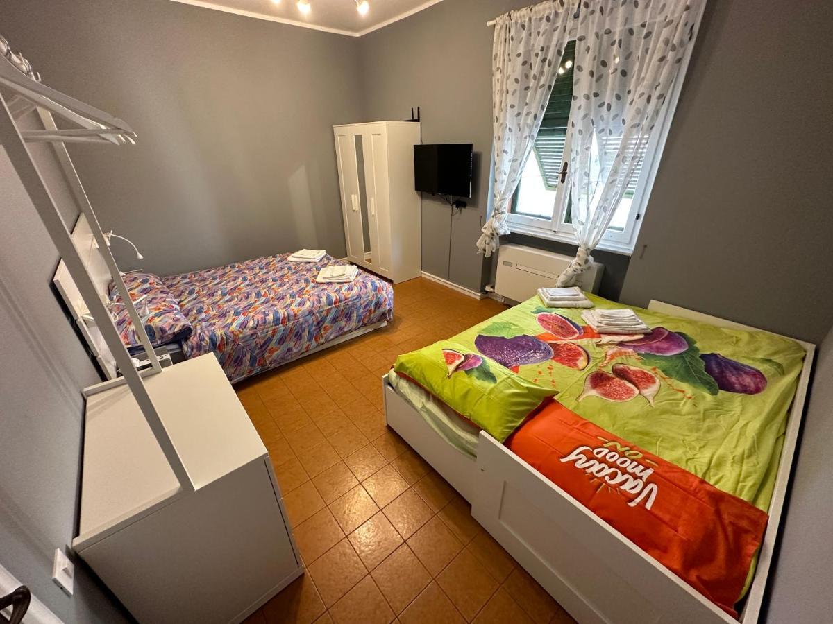 Casa Natalina Leilighet Monterosso al Mare Eksteriør bilde