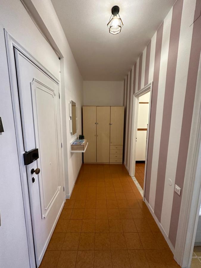 Casa Natalina Leilighet Monterosso al Mare Eksteriør bilde