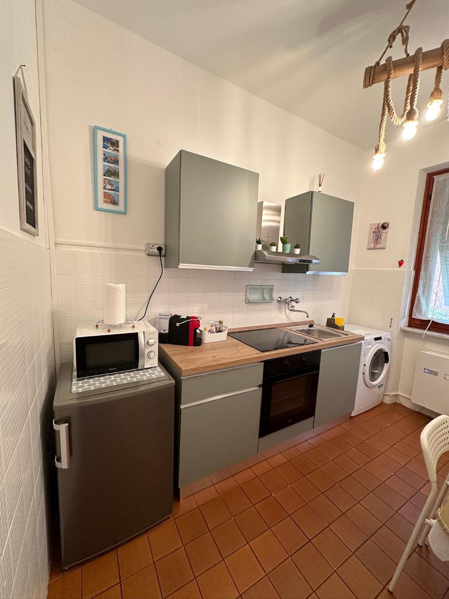 Casa Natalina Leilighet Monterosso al Mare Eksteriør bilde
